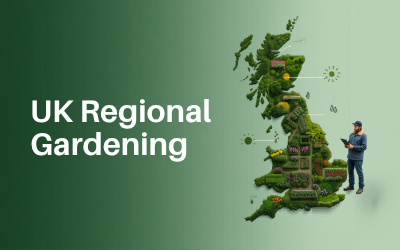 Regional Gardening UK | Guides by Area guide thumbnail