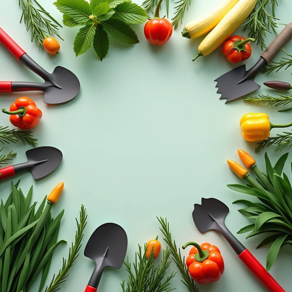Essential Home Gardening Tools for Everyday Gardeners - soilcommander
