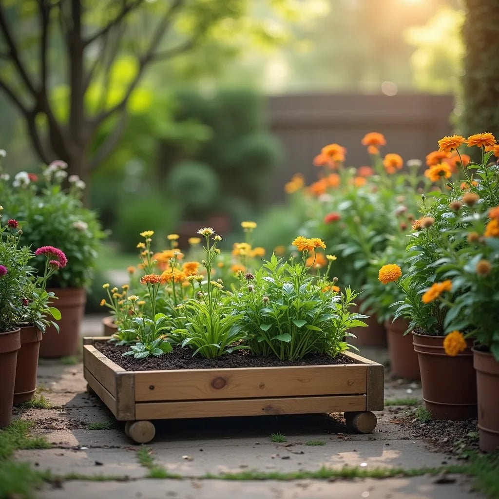 Essential Outdoor Gardening Equipment for Any Yard - soilcommander