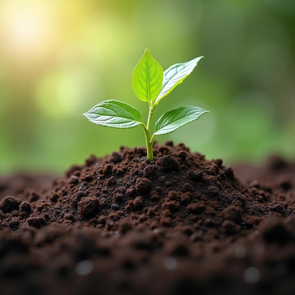 How Organic Soil Enhancers Boost Plant Health Naturally - soilcommander
