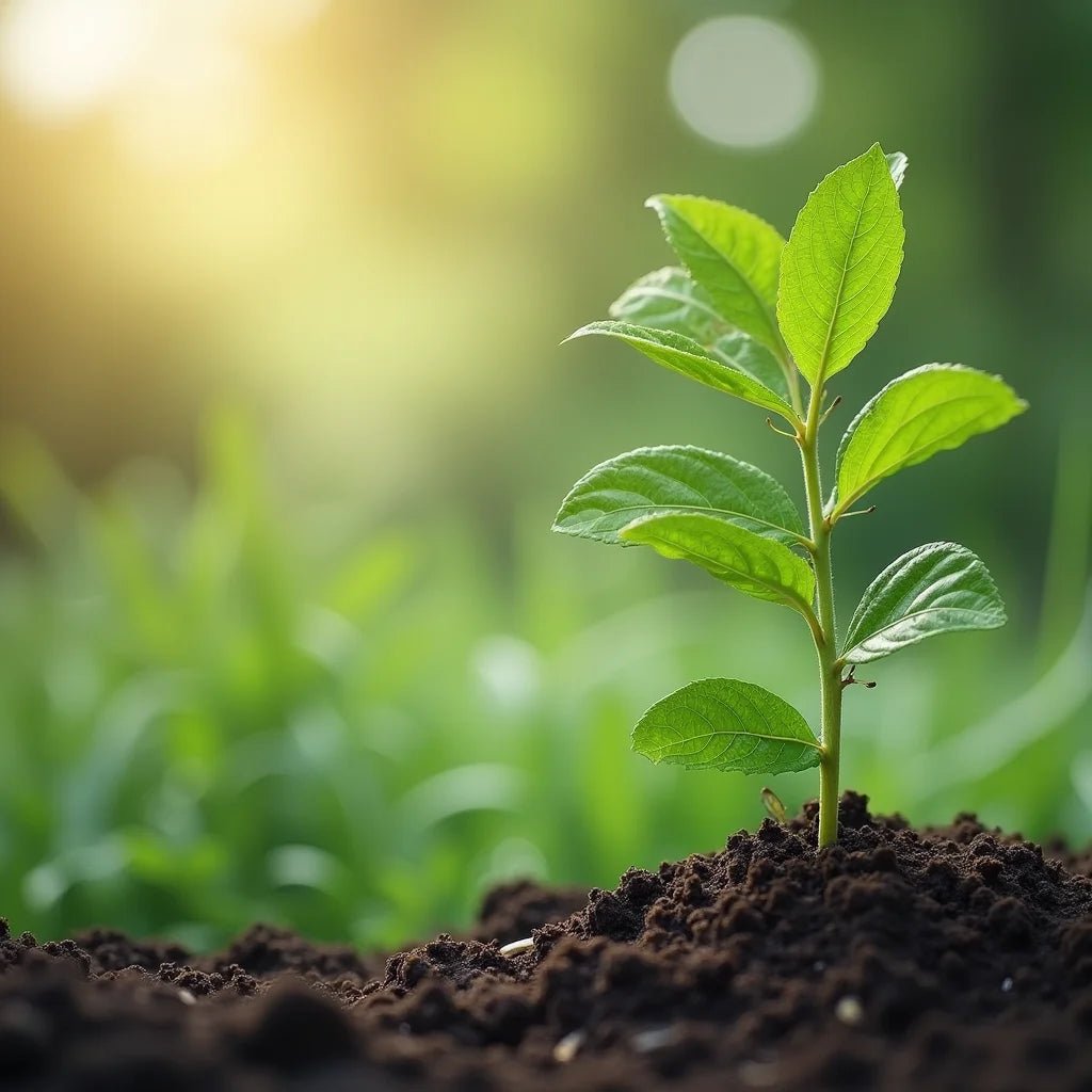 Sustainable Gardening Solutions for Greening Your Yard - soilcommander