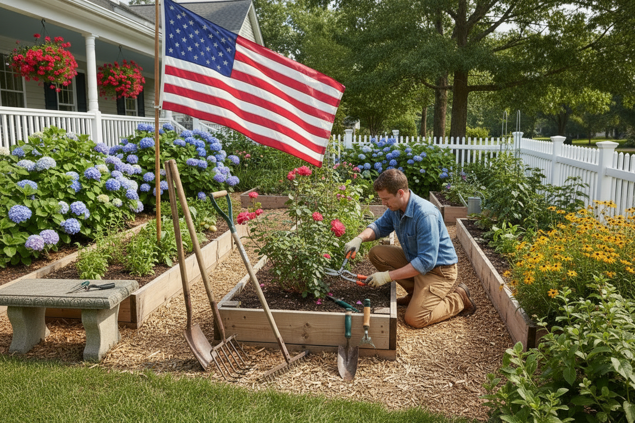 UK Best Sellers - SoilCommander garden tools