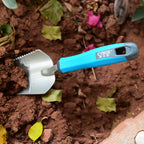 Essential 3-piece Small Garden Spade Tool Set