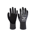 Strong Grip Abrasion-Resistant Protective Gloves for gardening, yard work, planting, and general labor
