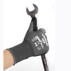 Strong Grip Abrasion-Resistant Protective Gloves for gardening, yard work, planting, and general labor