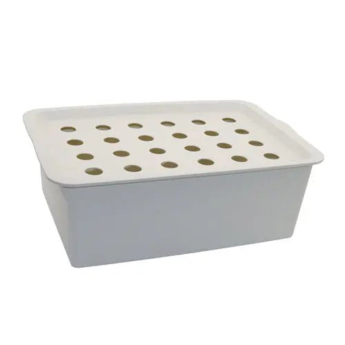 24 - Cell Hydroponic Garden Planter Growing Kit - soilcommander
