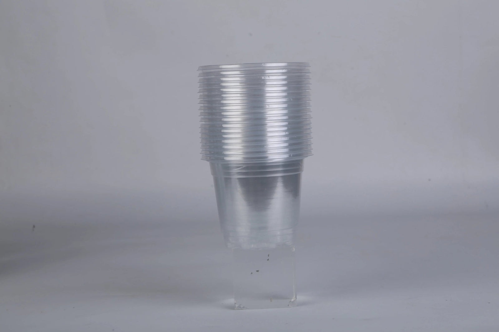 30Pcs Plant Nursery Pots With Dome & Drainage Holes - soilcommander