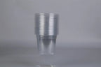 30Pcs Plant Nursery Pots With Dome & Drainage Holes - soilcommander