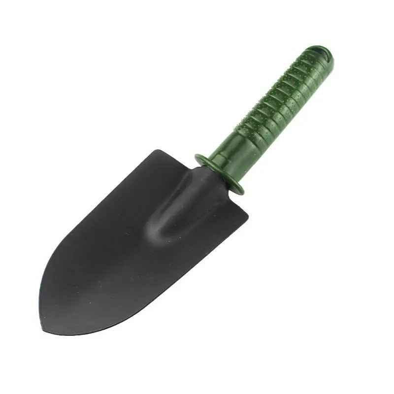 5-Piece Ergonomic Handles Gardening Tool Set for All Plants