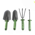 5-Piece Ergonomic Handles Gardening Tool Set for All Plants