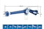 8 - Pattern High - Pressure EZ Jet Wash Spray Gun - soilcommander