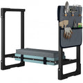 Heavy Duty Foldable Garden Kneeler and Seat