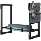 Heavy Duty Foldable Garden Kneeler and Seat