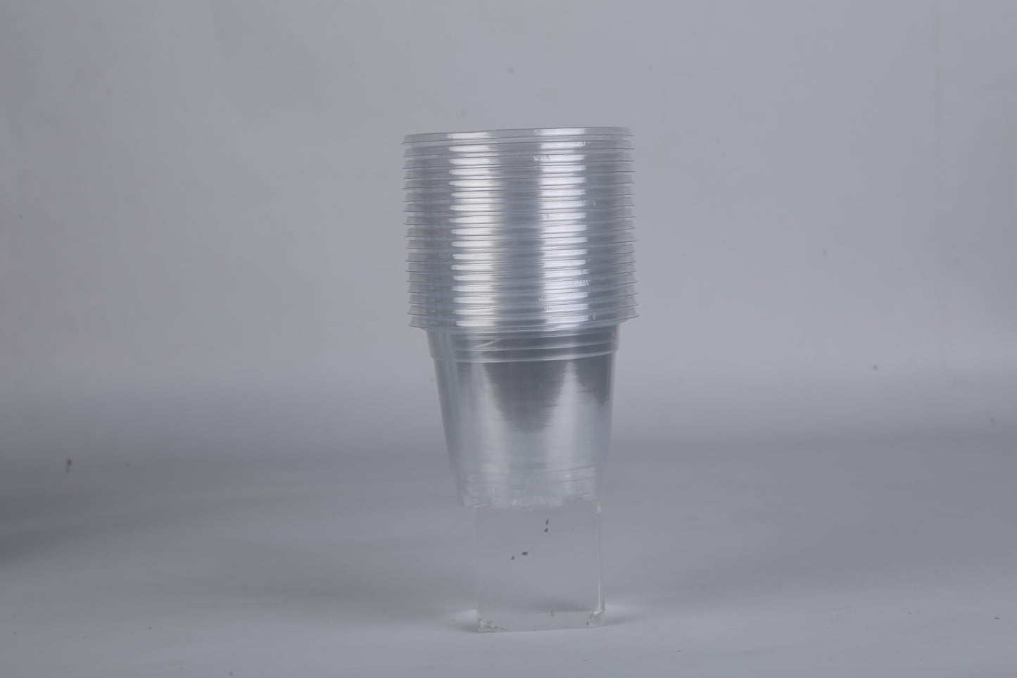 30Pcs Plant Nursery Pots PET Flower Seed Starting Pots Container With Dome With Drainage Holes