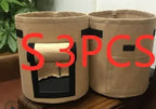Breathable Potato Tomato Vegetable Plant GrowBag - soilcommander