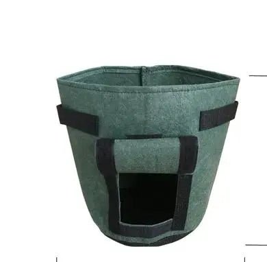 Breathable Potato Tomato Vegetable Plant GrowBag - soilcommander