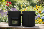 Breathable Potato Tomato Vegetable Plant GrowBag - soilcommander