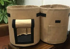 Breathable Potato Tomato Vegetable Plant GrowBag - soilcommander