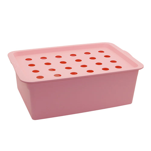 24-Cell Hydroponic Garden Planter Growing Kit