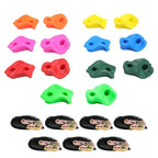 Children Harness Ratchet Rock Climbing Climbing Wall Tools - soilcommander