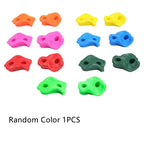Children Harness Ratchet Rock Climbing Climbing Wall Tools - soilcommander