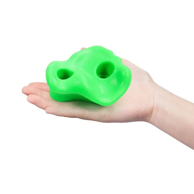 Children Harness Ratchet Rock Climbing Climbing Wall Tools - soilcommander