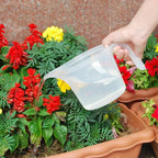 Compact Garden Care Tools Kit – Perfect for Succulents & Pots - soilcommander