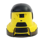 Cordless Electric Snow Scraper for Windows Auto Deicing With Battery - soilcommander