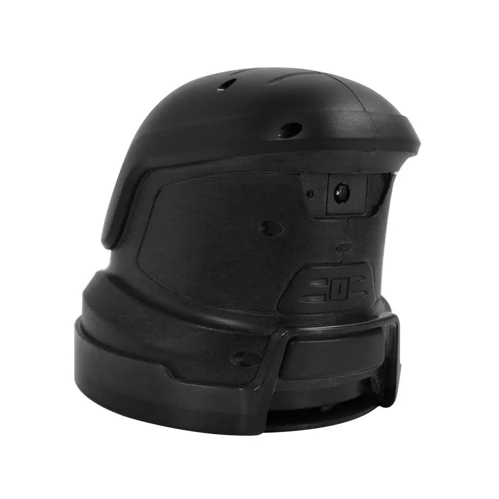 Cordless Electric Snow Scraper for Windows Auto Deicing With Battery - soilcommander