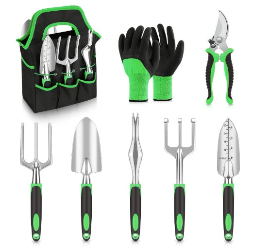 Essential complete Gardening Tool Kit