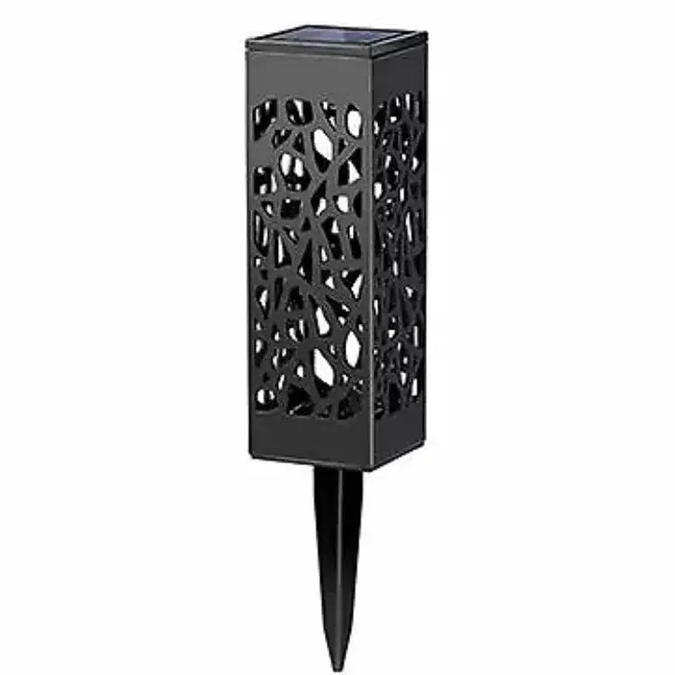 Decorative Solar Pathway Lights & Garden Lanterns - soilcommander