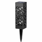 Decorative Solar Pathway Lights & Garden Lanterns - soilcommander