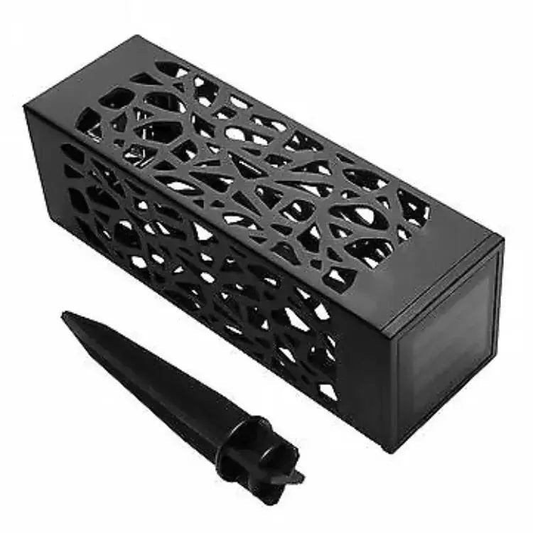 Decorative Solar Pathway Lights & Garden Lanterns - soilcommander