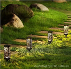 Decorative Solar Pathway Lights & Garden Lanterns - soilcommander