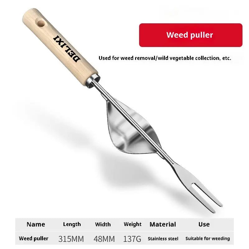 Durable Household Gardening Shovel for Easy Planting & Digging - soilcommander