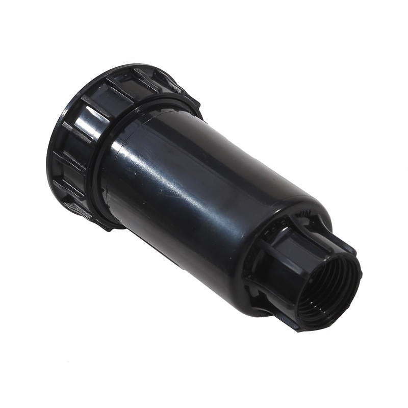 Pure Copper Buried Automatic Retractable Sprinkler for Garden Irrigation