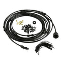Garden Cooling Atomization Cooling System Set - soilcommander