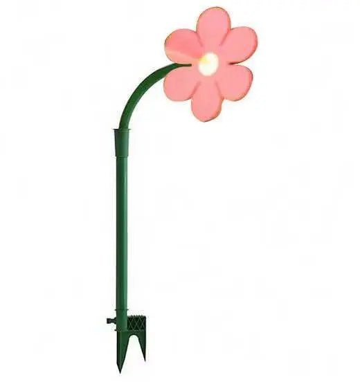 Garden Sprinkler Plastic Sprinkler Sunflower Sprinkler Garden Work Tool Adjustable Sprinklers And Garden Hoses - soilcommander