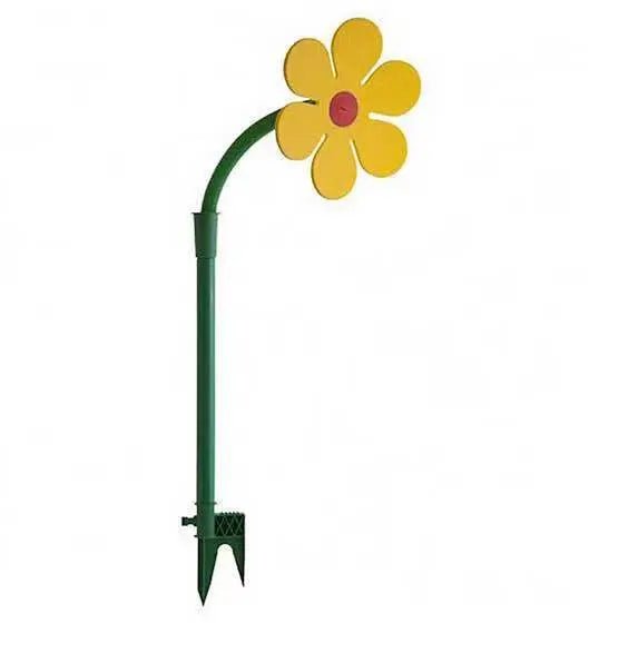 Garden Sprinkler Plastic Sprinkler Sunflower Sprinkler Garden Work Tool Adjustable Sprinklers And Garden Hoses - soilcommander