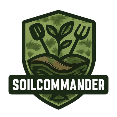 SoilCommander