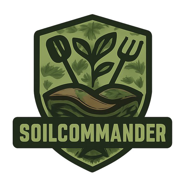 Soil Commander