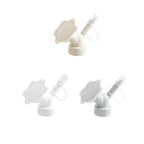 Lightweight Long - Spout Garden Watering Spray Nozzle Can - soilcommander