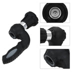 Mighty Power Hose Blaster Nozzle Lawn Garden Car Washing - soilcommander