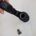 Mighty Power Hose Blaster Nozzle Lawn Garden Car Washing - soilcommander