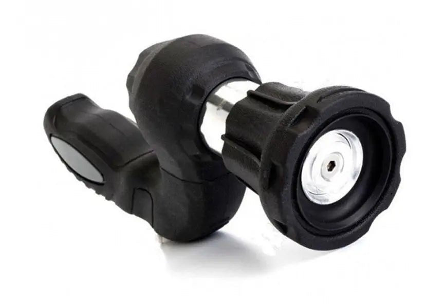 Mighty Power Hose Blaster Nozzle Lawn Garden Car Washing - soilcommander