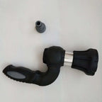 Mighty Power Hose Blaster Nozzle Lawn Garden Car Washing - soilcommander