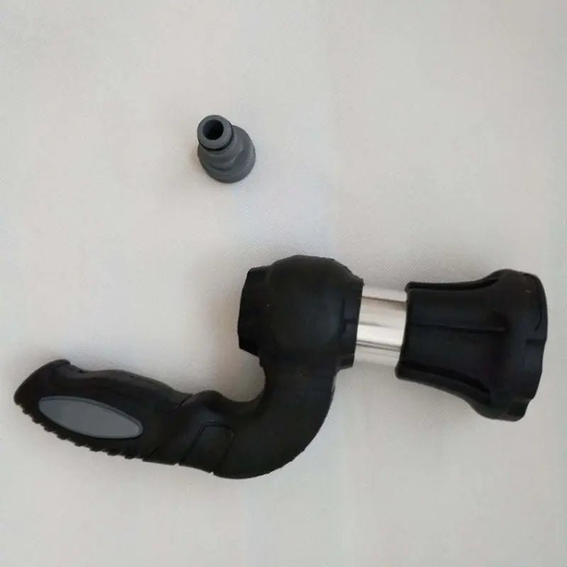 Mighty Power Hose Blaster Nozzle Lawn Garden Car Washing - soilcommander