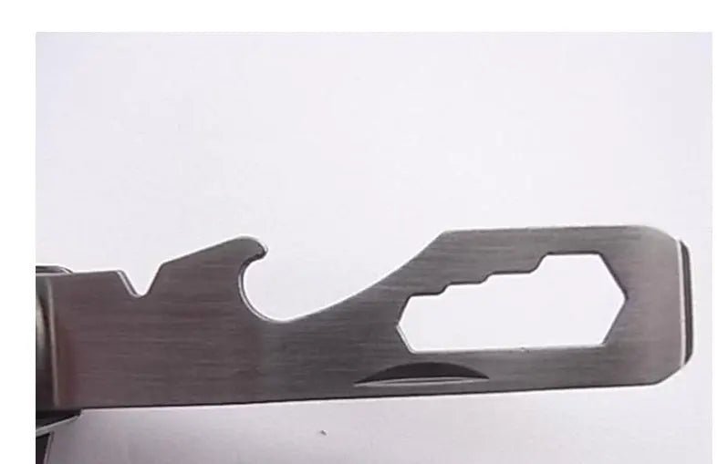 Multi - Function Outdoor Pliers Tool for camping, hiking, survival - soilcommander