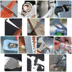 Multi - Function Outdoor Pliers Tool for camping, hiking, survival - soilcommander
