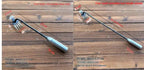 Multi - Purpose Garden Weeding & Raking Tool — Easy Soil Loosening - soilcommander